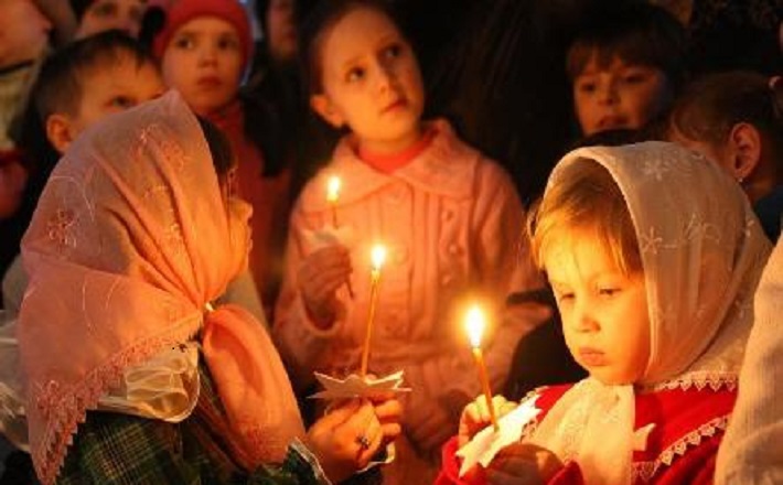 Не можна навіть веселитися – сьогодні найскорботніший день для християн