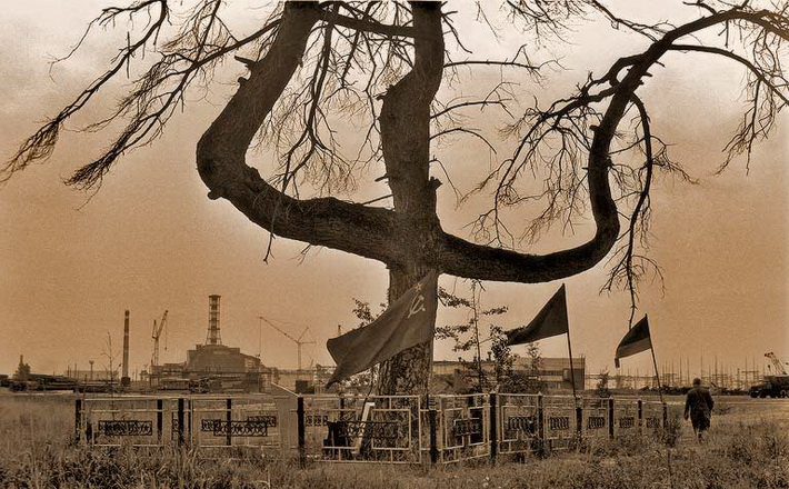 chornobyl