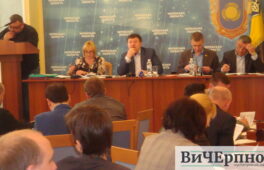 АТОвцям таки передали будиночки в «Яблуневому»