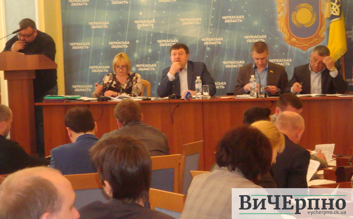 АТОвцям таки передали будиночки в «Яблуневому»