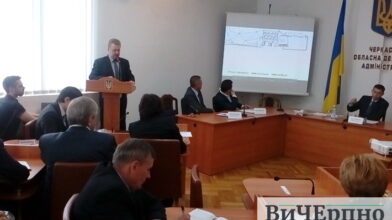 Визначено 27 опорних шкіл, які існуватимуть в умовах імовірних об’єднаних тергромад