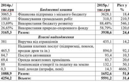 Керівник КП “Дирекція парків” написав заяву на звільнення. Каже, посада “дуже політизована”