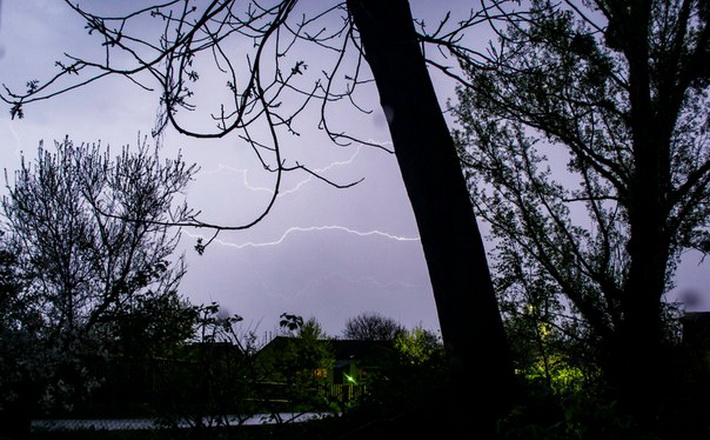 Синоптики розповіли, якої погоди чекати жителям Черкащини