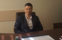 «Ви на власні очі побачите результати нашої спільної командної роботи», – Роман Буданцев