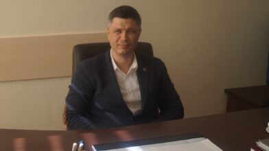 «Ви на власні очі побачите результати нашої спільної командної роботи», – Роман Буданцев
