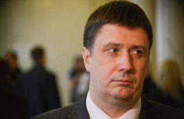 Кириленко в Черкасах розповів про справжнє завдання путінської політики і українську ідентичність
