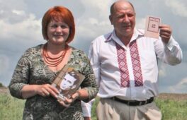 Книги Шкляра – претенденти на здобуття Всеукраїнської премії