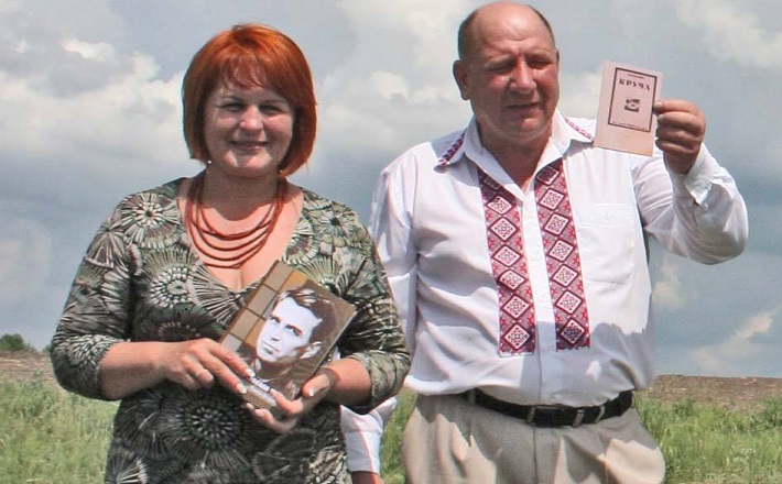 Книги Шкляра – претенденти на здобуття Всеукраїнської премії