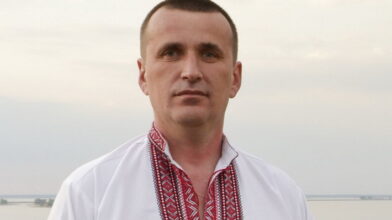 Проблеми в освіті та медицині, комунальні підприємства міста та командна гра, – новопризначений Ігор Коломоєць про посаду заступника