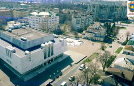 Краєзнавчий музей розгортає нові патріотичні виставки