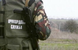 Тренінги для прикордонників в Оршанці проведуть радники з австрійського МВС