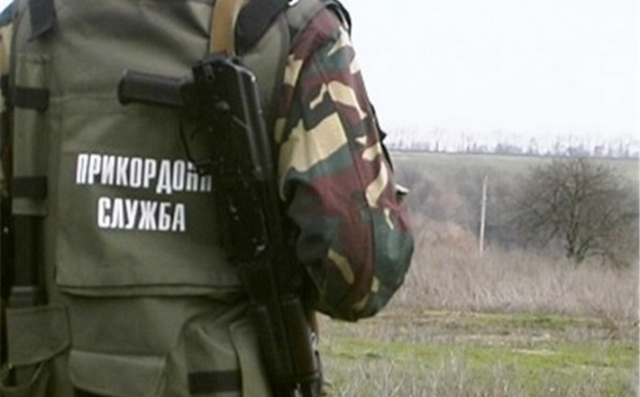Тренінги для прикордонників в Оршанці проведуть радники з австрійського МВС