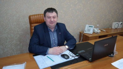 “Я не готовий заради своїх політичних амбіцій залишити рідне місто”, – Олександр Радуцький (інтерв’ю)