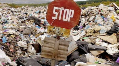 В ОДА думали, як законно позбутися «сміття Садового»