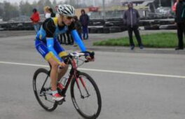 Черкаські триатлоністи привезли “срібло” з чемпіонату України