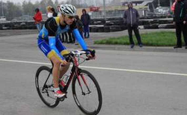 Черкаські триатлоністи привезли “срібло” з чемпіонату України