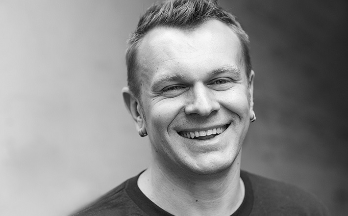 Сашко Положинський хоче заспівати у Долині троянд (ВІДЕО)