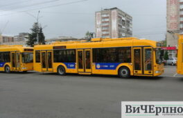 Петиція щодо запуску тролейбуса з Південно-Західного району набрала необхідну кількість голосів