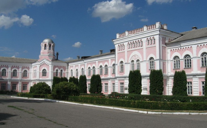 Перспективи освітньої співпраці Уманського національного університету садівництва та Республіки Туркменістан