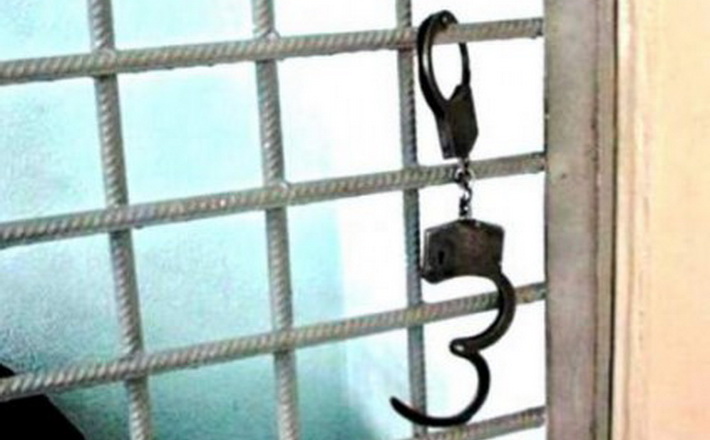 Біля Знам’янки затримано одного із втікачів смілянського ізолятора