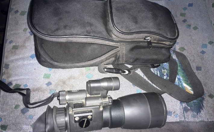 «Кіборгам» знову потрібна допомога