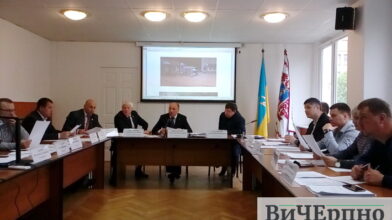 На виконкомі підкоригували міський бюджет
