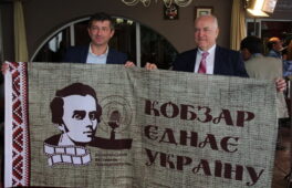 Фестиваль «Кобзар єднає Україну» назвав переможців