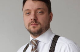 В’ячеслав Левченко: «Місту потрібно до 100 гектарів вільної землі, аби забезпечити ділянками наших учасників АТО»