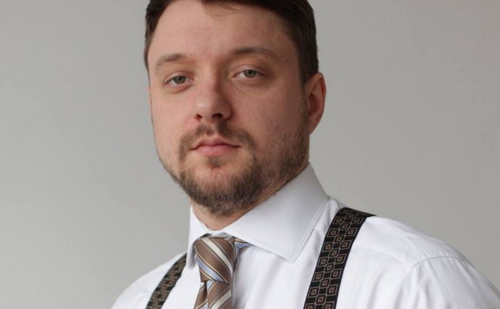 В’ячеслав Левченко: «Місту потрібно до 100 гектарів вільної землі, аби забезпечити ділянками наших учасників АТО»