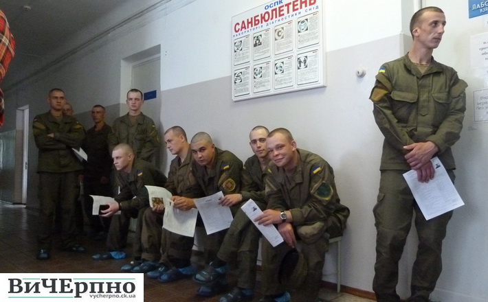 Кров нацгвардійців врятує не одне життя побратима