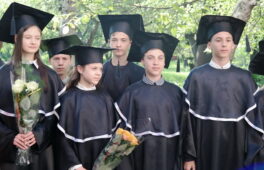 У ФІМЛІ привітали учнів, які стали переможцями олімпіад