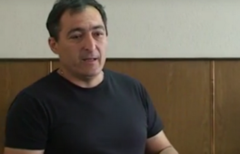 Засідання виконавчого комітету Смілянської міськради: «Асфальтові розборки»