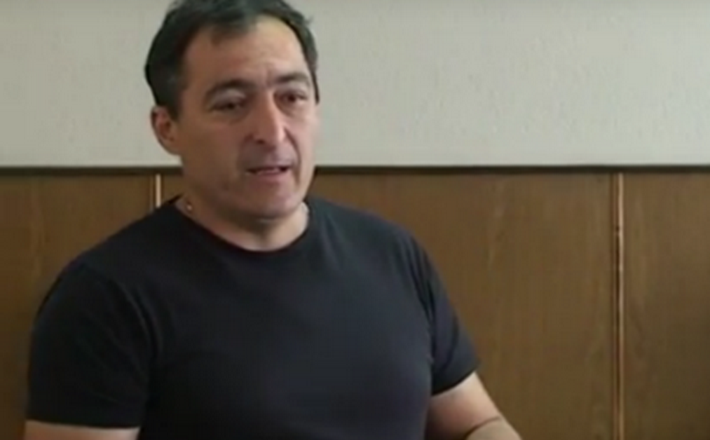 Засідання виконавчого комітету Смілянської міськради: «Асфальтові розборки»