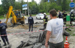 Депутатів занепокоїла трагічна загибель працівника