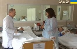Грузини в Черкасах розповідали, як у них на батьківщині працює громадський транспорт