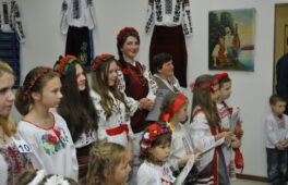 Kaniv Fashion Week: «Вишиванка – твій генетичний код»