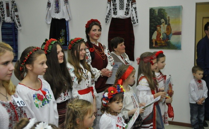 Kaniv Fashion Week: «Вишиванка – твій генетичний код»