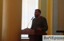 Петренко більше не балотуватиметься на Черкащині