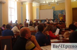 У Черкасах через інформацію про “оборудку” з державними коштами перевірять міський Департамент освіти та гуманітарної політики