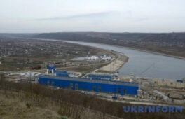 Канівську ГАЕС побудують за $1,3 мільярда міжнародного кредиту