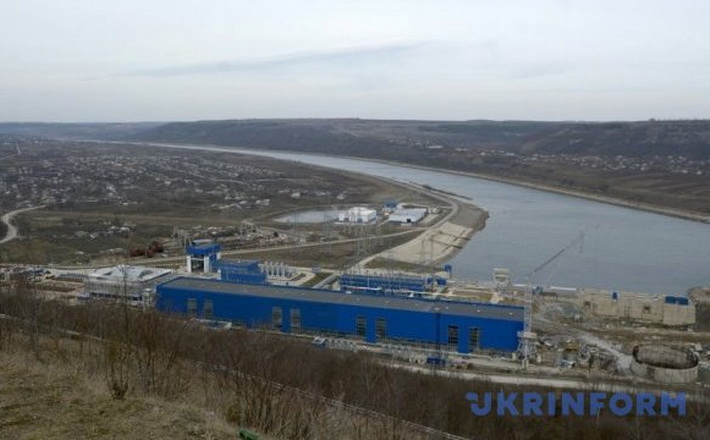 Канівську ГАЕС побудують за $1,3 мільярда міжнародного кредиту