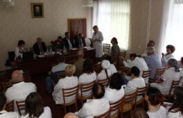 У Каневі хочуть більш прогресивно допомагати соціально вразливим верствам населення