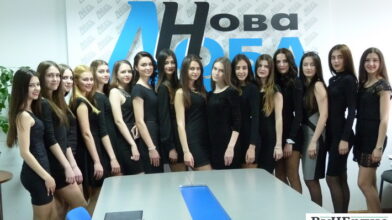 17 красунь боротимуться за звання “СтудМІС”