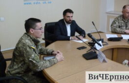 Найбільше ухиляються від призову на Уманщині
