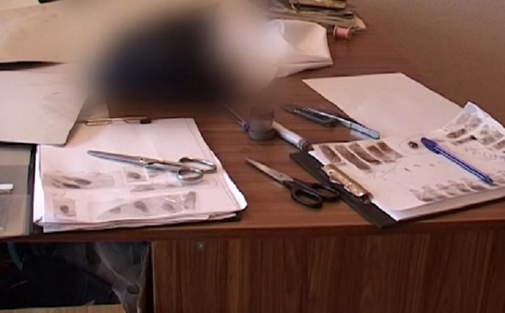 Черкащанку  жорстоко вбив pосіянин