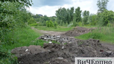 Пустир, спорткомплекс чи новенький пляж: що хочуть бачити черкасці на узбережжі Дніпра?