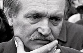 Черкаський сквер назвали іменем  В’ячeслава Чорновола