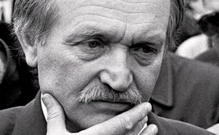 Черкаський сквер назвали іменем  В’ячeслава Чорновола