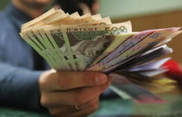 Директор підприємства на Черкащині заволодів майже 700 тис. грн бюджетних коштів