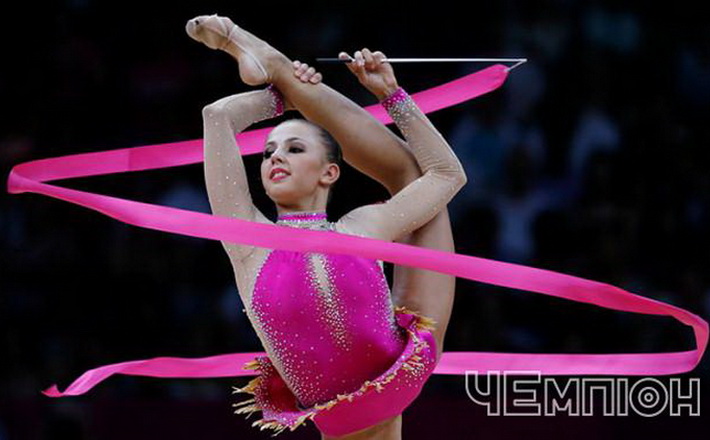 У Черкасах пройде відкритий чемпіонат області з художньої гімнастики